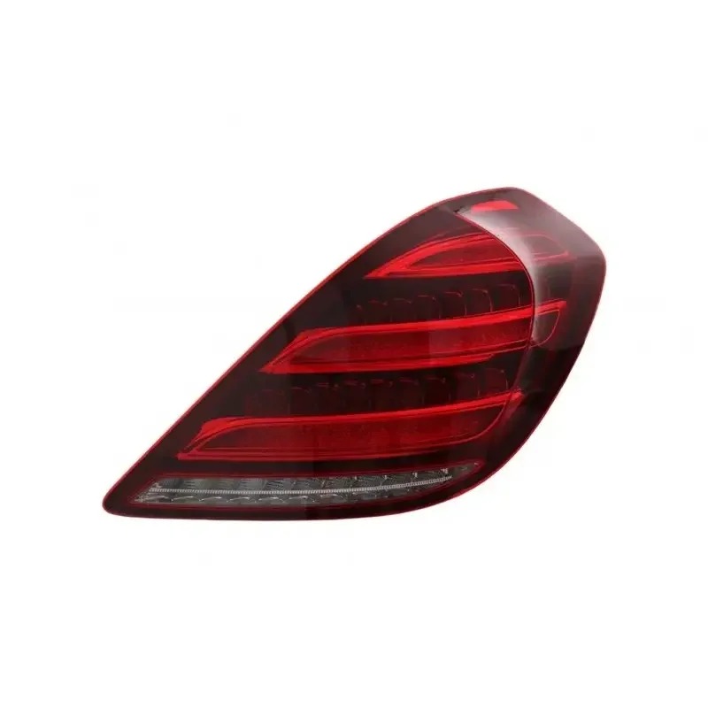 2014-2017 for  W222 S Class High Quality Tail Lights 6000k Color Temperature
